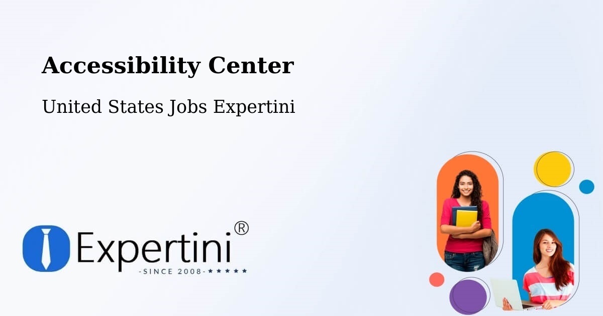 Accessibility Statement – Novi - United States Jobs Expertini