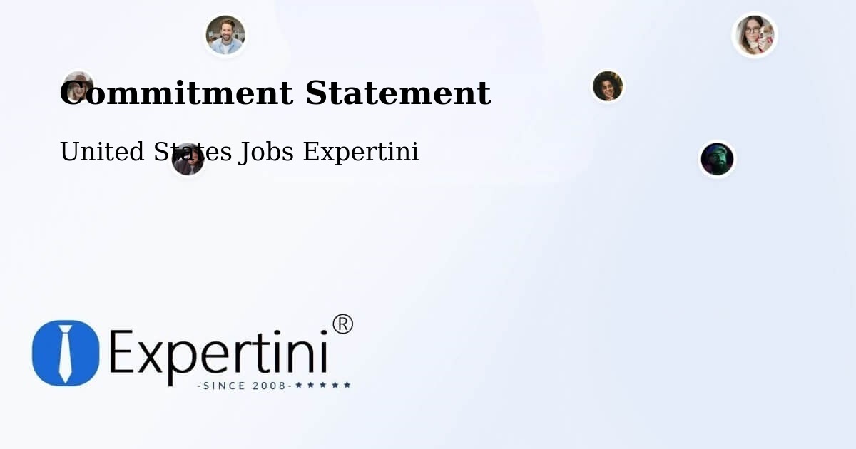 Corporate Commitment – Novi - United States Jobs Expertini