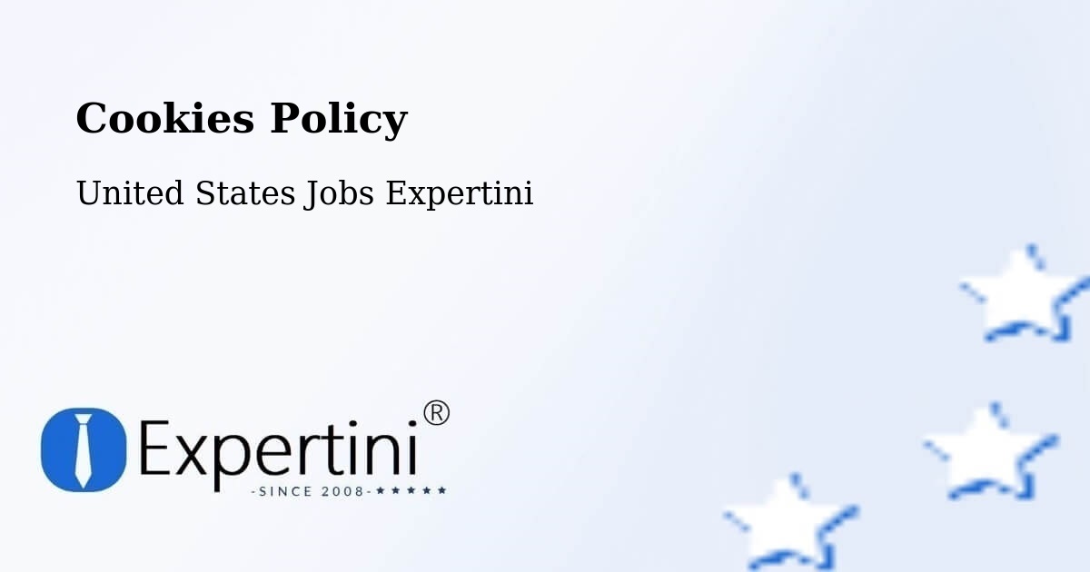 Cookie Policy – Novi - United States Jobs Expertini