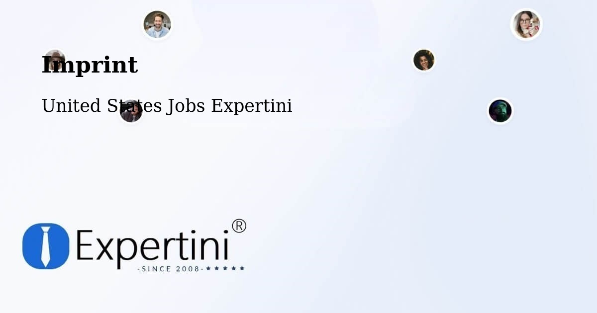 Imprint – Novi - United States Jobs Expertini