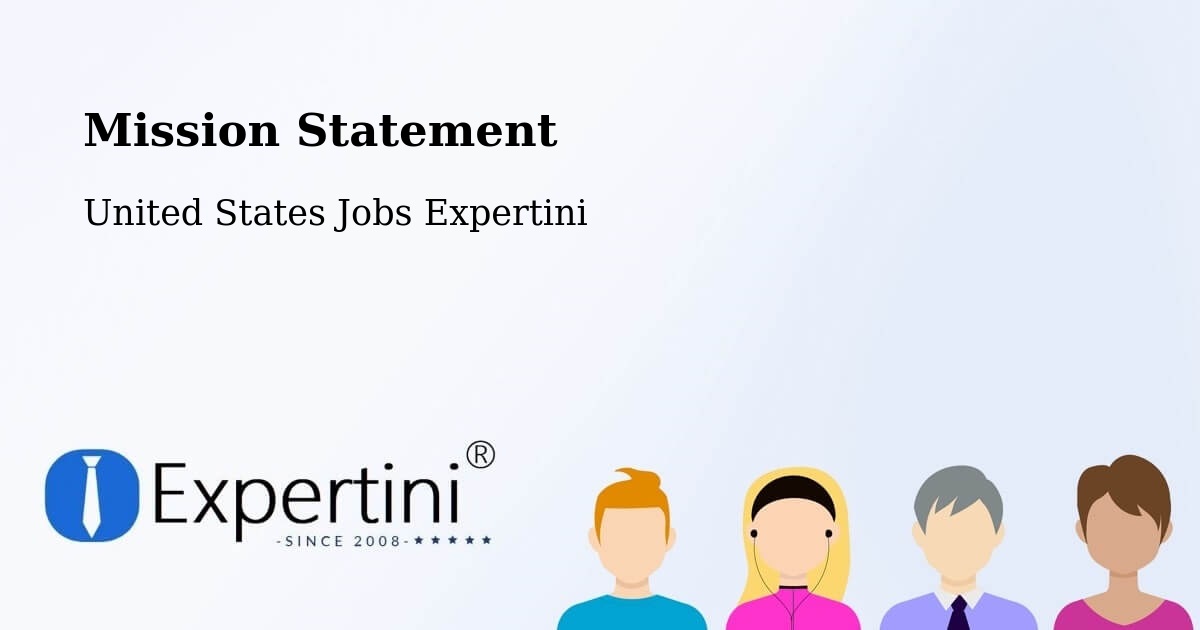 Corporate Mission – Novi - United States Jobs Expertini